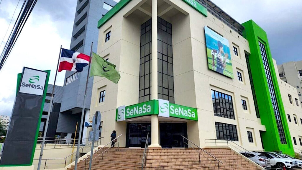 Senasa